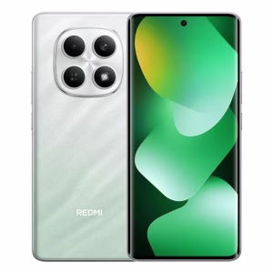 Xiaomi Redmi Note 15 8Gb 256Gb 6.83" Forest Green