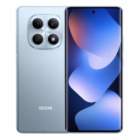Xiaomi Redmi Note 15 6Gb 128Gb 6.83" Glacier Blue