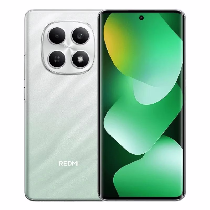Xiaomi Redmi Note 15 6Gb 128Gb 6.83" Forest Green