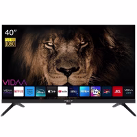 Nevir 8079 TV 40" STV VIDAA FHD 60hz USBx2 HDMIx3