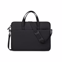 NILOX Maletín profes. portátil de hasta 1.6" Negro