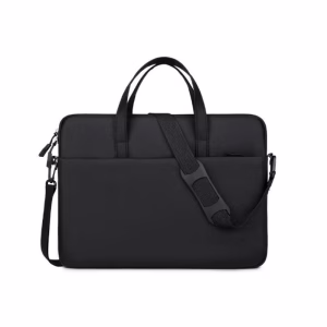 NILOX Maletín profes. portátil de hasta 1.6" Negro