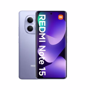 Xiaomi Redmi Note 15 8Gb 256Gb 6.83" Purple