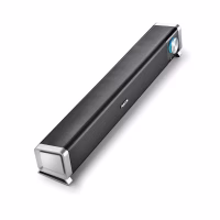 NGS Barra de sonido PC Inalámbrica 200W BT