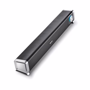 NGS Barra de sonido PC Inalámbrica 200W BT