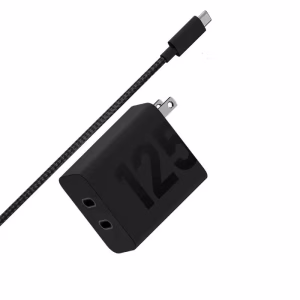 Motorola Turbopower 125 W 2-USB-C