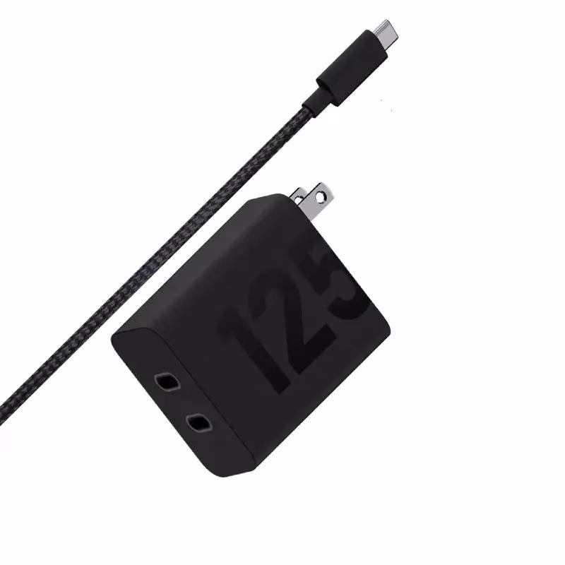 Motorola Turbopower 125 W 2-USB-C