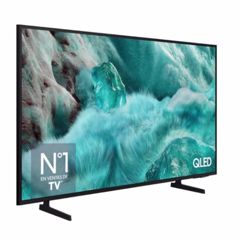 SAMSUNG TV 75" TQ75Q7F UHD QLED SMARTTV IA HDR10+ - Imagen 2