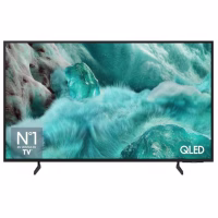 SAMSUNG TV 75" TQ75Q7F UHD QLED SMARTTV IA HDR10+