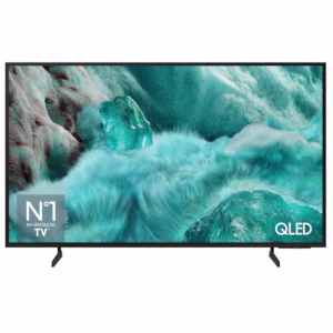 SAMSUNG TV 75" TQ75Q7F UHD QLED SMARTTV IA HDR10+