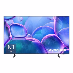 SAMSUNG TV 55" TU55U7025F CRYSTAL UHD SMART TV BT