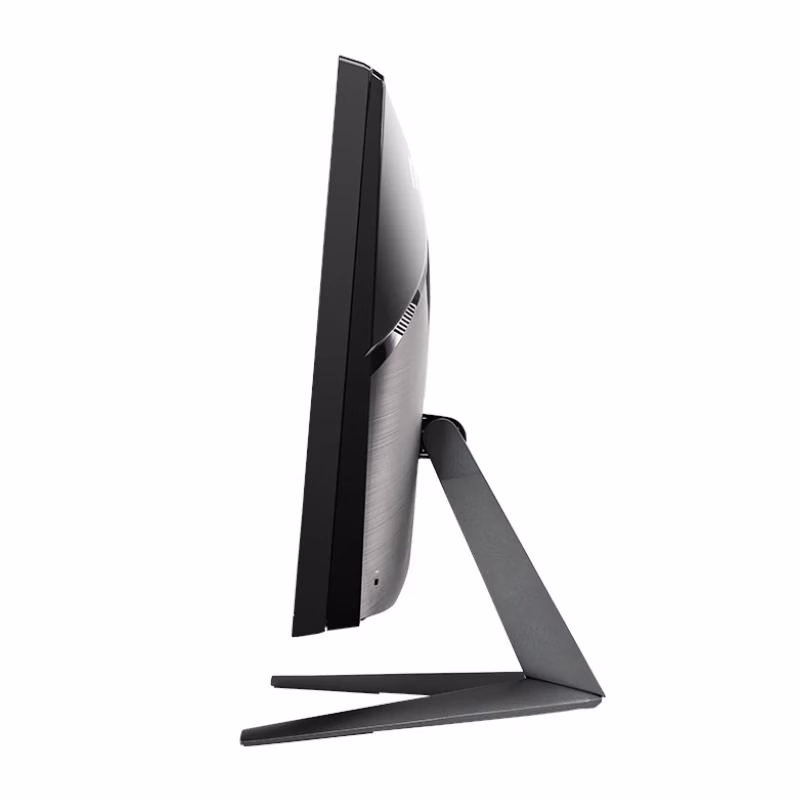 PC Todo en Uno MSI Pro AP222T-496EU i3-14100 8GB 256Gb DOS 21.5" Táctil Negro - Imagen 2