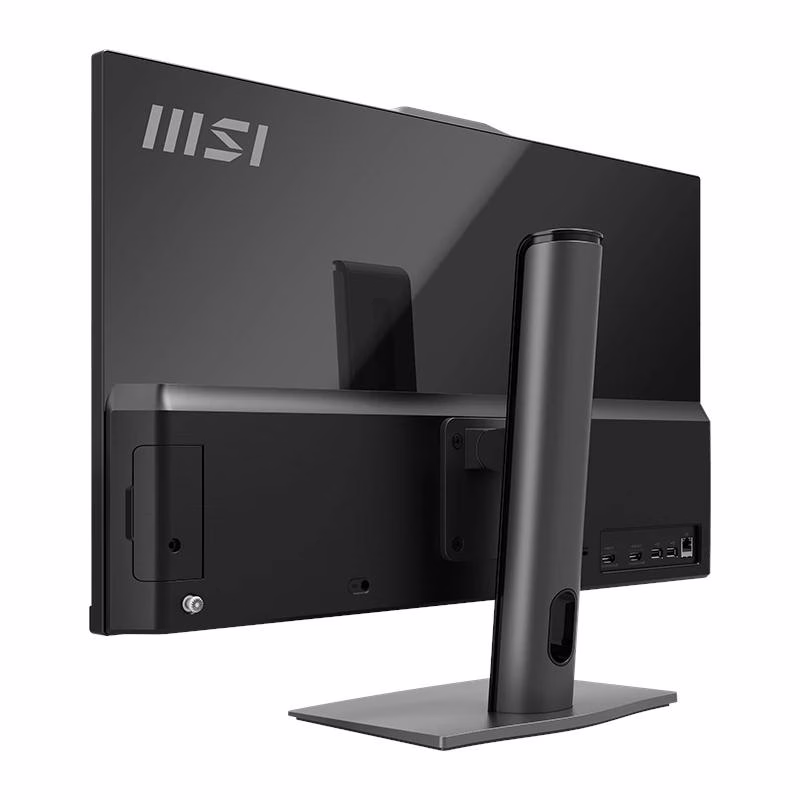 Pc Todo en Uno MSI AM272P-885XES C5-120U 16GB 512Gb DOS 27" Negro - Imagen 2