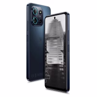 SPC Wuum S Pro 6Gb(+8) 256Gb 6.6" HD+ Deep Sky