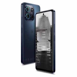 SPC Wuum S Pro 6Gb(+8) 256Gb 6.6" HD+ Deep Sky