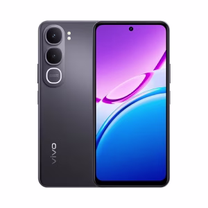 VIVO Y31 5G 6Gb(+6Gb) 256Gb 6.72" 120Hz Black
