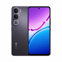 VIVO Y31 5G 6Gb(+6Gb) 512Gb 6.72" 120Hz Black