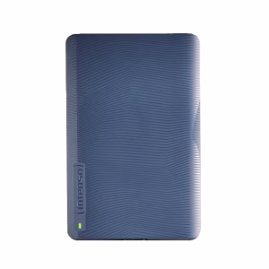 Intenso HDD Externo 6029585 2TB 2.5" USB 3.2 Azul