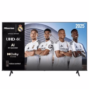 Hisense 65A6Q TV 65" UHD STV DOLBYVISION DTSX