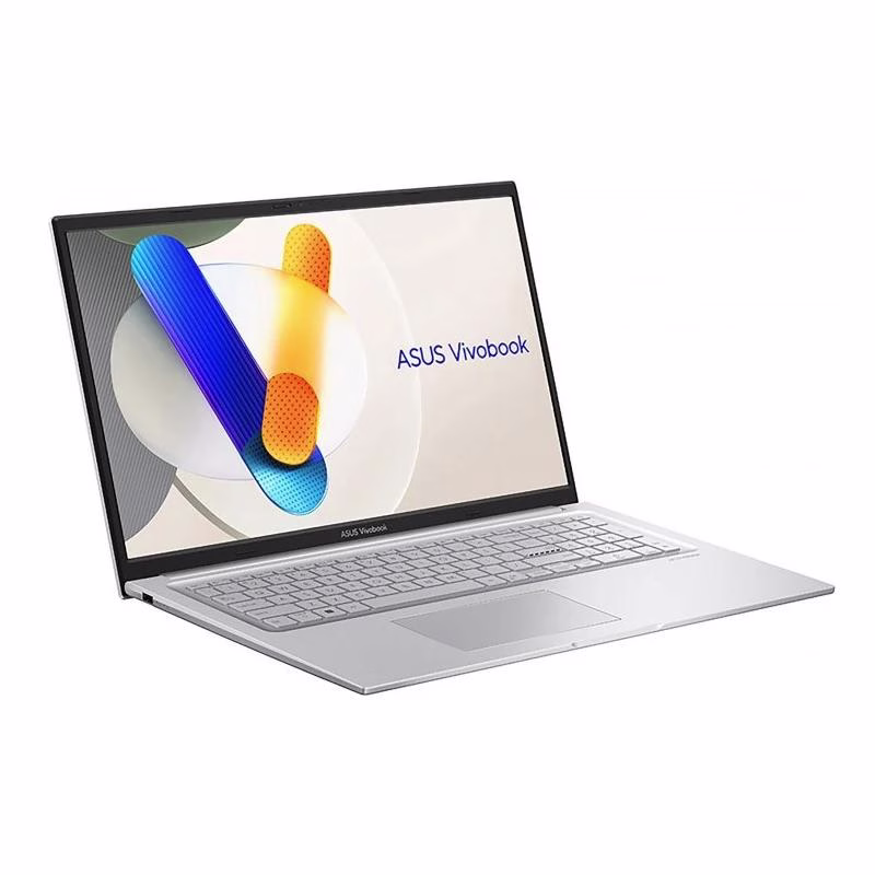 Portatil Asus X1704VA-AU918W Core7-150U 16GB 1TB W11H 17.3" - Imagen 3