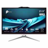 MSI Pro AP222T-641EU G7400 8 128 W11P 22" tac.B