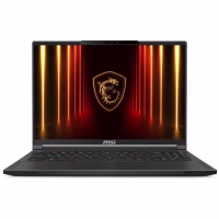 MSI Stealth16 AI-047ES U9-285H 32GB 1TB 5070 W11H