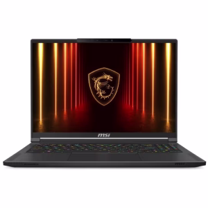 MSI Stealth16 AI-047ES U9-285H 32GB 1TB 5070 W11H