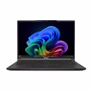 MSI Stealth A16+061ES AMD R9 32 1TB 5080 W11H 16"