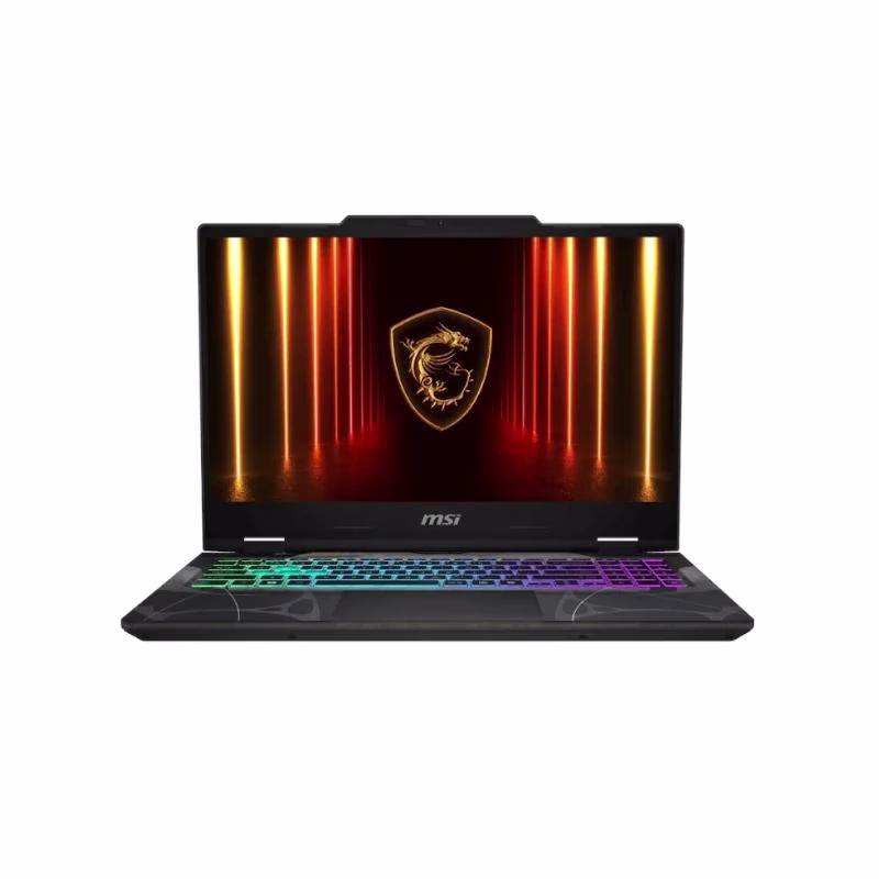 MSI Cyborg 15-239XES C7-240H 32GB 1TB 5060 DOS 15"