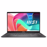 MSI Modern 15-610ES Core7-150U 32GB 1TB W11H 15.6"