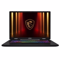 MSI Crosshair A17HX-025XES AMD R9 32 1TB 5070 DOS