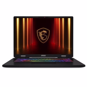 MSI Crosshair A17HX-025XES AMD R9 32 1TB 5070 DOS