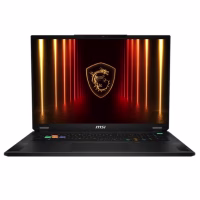 MSI Stealth 18HX-063ES U9-275HX 64 2TB 5090 W11H 1