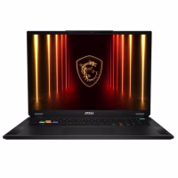 MSI Stealth 18 HX-78ES U9-275HX 32 2TB 5080 W11H 1