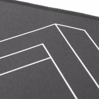 iggual Alfombrilla ratón 30x25 cm Nexus