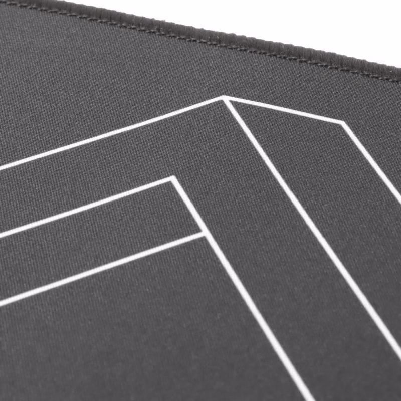 iggual Alfombrilla ratón 30x25 cm Nexus