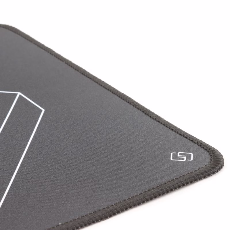 iggual Alfombrilla ratón 30x25 cm Nexus - Imagen 2