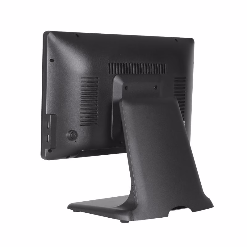 6" 16:9 N100 8+256GB WiFi W11Pro