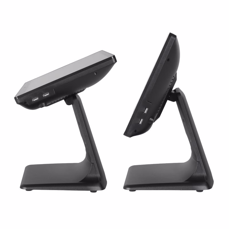 iggual TPV AIO 15.6" 16:9 N100 8+256GB WiFi W11Pro - Imagen 4