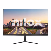 NILOX NXM22FHD1201 Monitor 22"VA FHD 120HzVGA HDMI