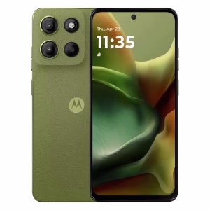 Motorola Moto G15 4G 6.7" 4Gb 128Gb Iguana