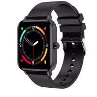 ZTE Watch Live 3 Negro