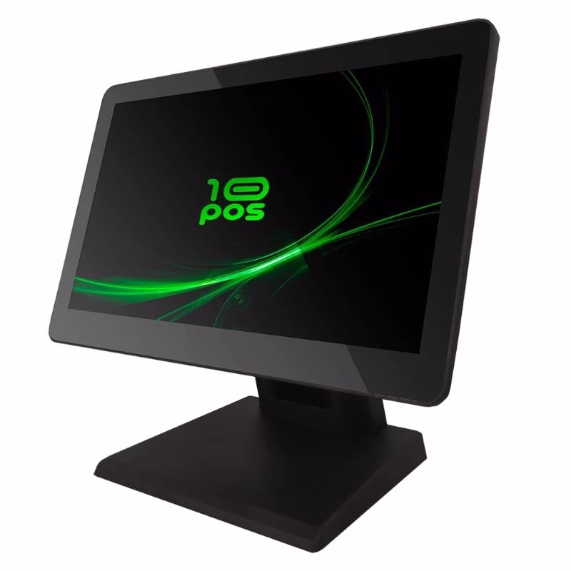 10POS TPV 15.6" Intel i5