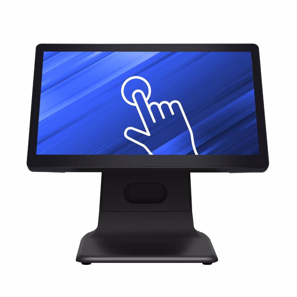 iggual tpv aio 15.6" 16:9 i5 8350u 8+256gb w11pro