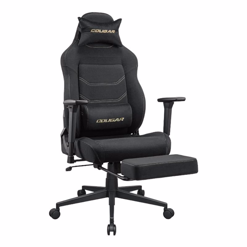 Cougar Silla Explore Neo Royal F - Imagen 3
