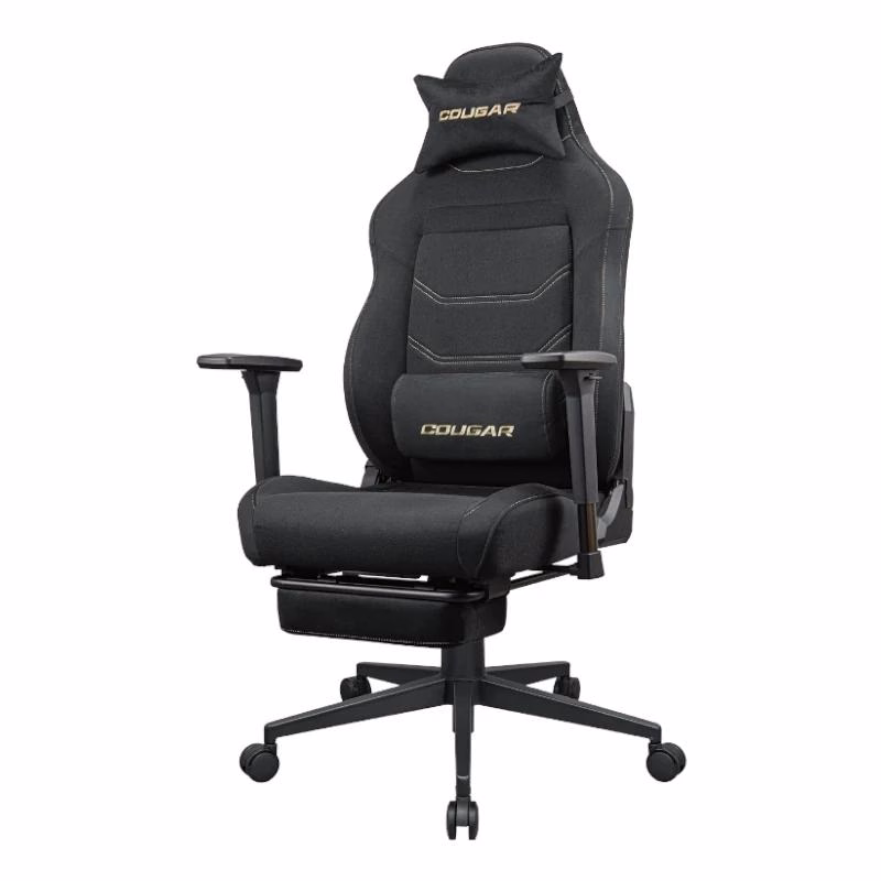 Cougar Silla Explore Neo Royal F