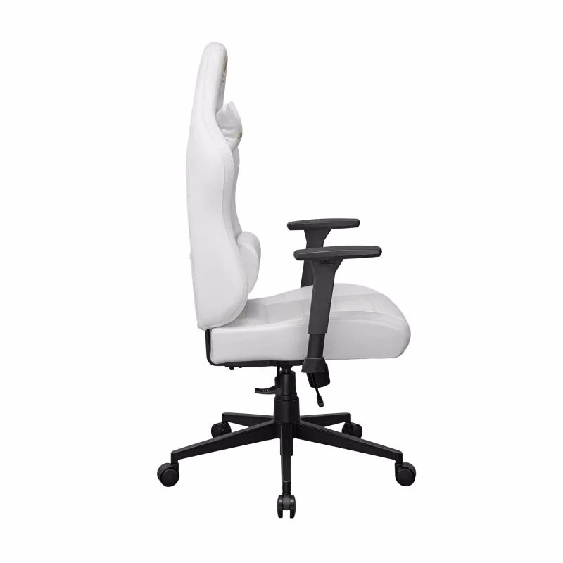 Cougar Silla Gaming Pryme Blanco - Imagen 3