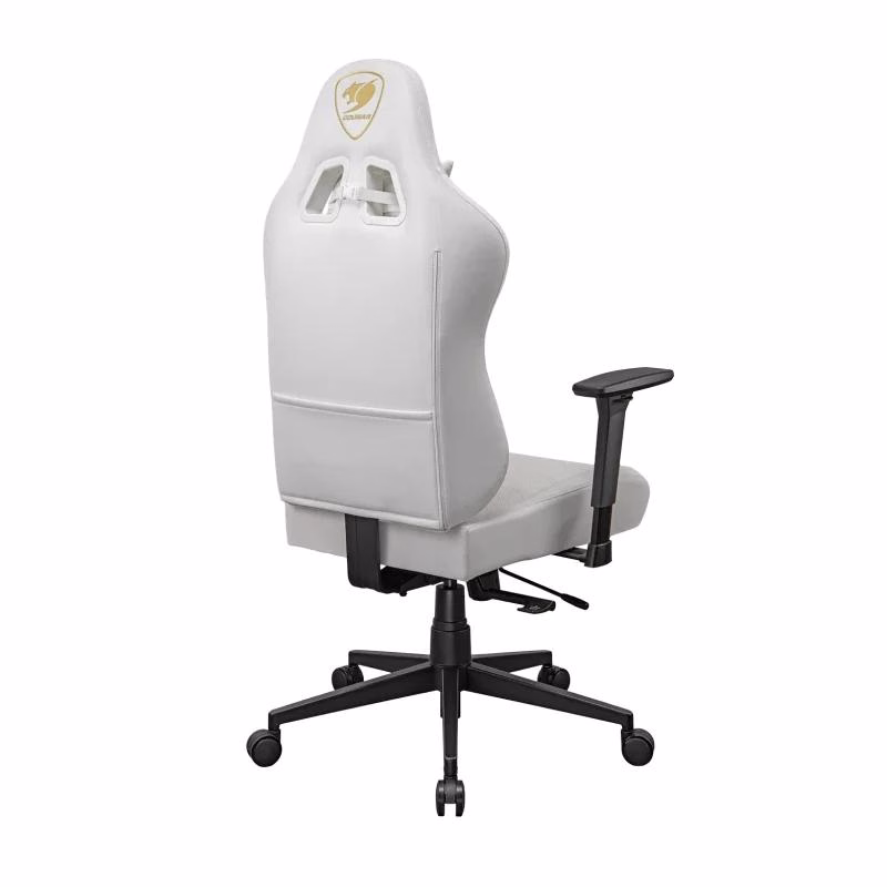 Cougar Silla Gaming Pryme Blanco - Imagen 4
