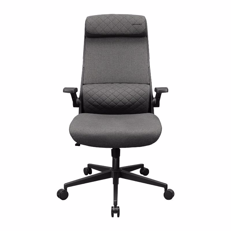 Cougar Silla Stryder Gray - Imagen 2