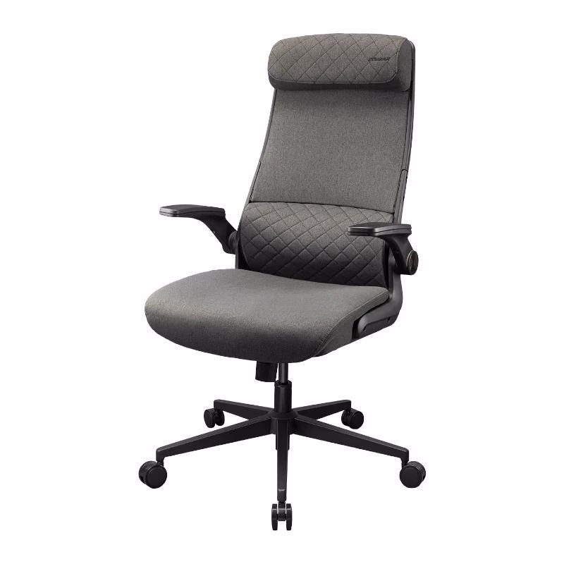 Cougar Silla Stryder Gray - Imagen 3